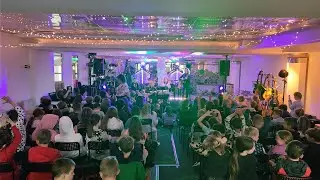 Koncert dla SP7 DZIEŃ MAMY