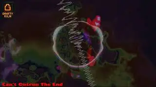 Blues Alt Rock Music - Can't Outrun The End