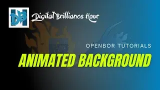 OpenBOR Tutorials - Animated Title Part 1