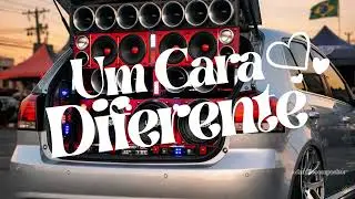 UM CARA DIFERENTE - NILÃO (#seresta #arrocha )