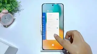 How to add dual clock on homescreen in honor x7d | honor x7c me dual clock setting kaise kare