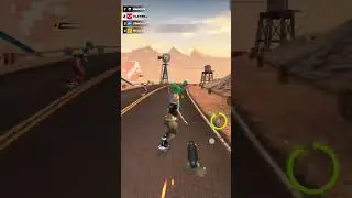 🚀 Rush Extreme Jet Racing | Full Speed Madness 🔥