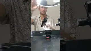 Bubble Cymatics - Revealing the Torus  ⚗️🌪️