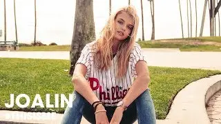 A Rainy Day in Paradise with Joalin!! - This Is Me