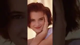 Winona Ryder Finally Shares the Truth About Beetlejuice* #celebritynews #hollywoodbuzz