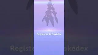 Pokemon GO Emergence of Evolution Episode 15: Charcadet - Ceruledge