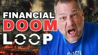 ESCAPE THE FINANCIAL DOOM LOOP: ALWAYS BROKE