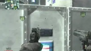 TEINsprings - MW3 Game Clip