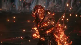 Forevermore - A FFXVI, FFVII Remake, and Kingdom Hearts Montage