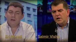 Promo Kjo Jave me Nisida Tufen ne News24   14 janar 2017