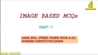 Image based questions for aiims || image based questions in nursing