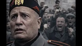 The BRUTAL Last 24 Hours of Mussolini