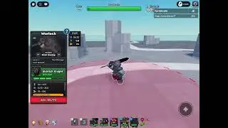 Final Warlock and Hacker Stats before rebalance nerf Tesla Tower Update TDS Roblox