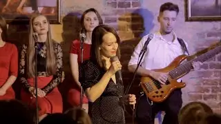 Мария Кирилина - I Can explain (Rich Voice School)