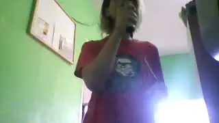Cover - Picturesque -  Unannounced (Acoustic) - Amateur