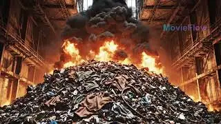 environmental impact of fast fashion