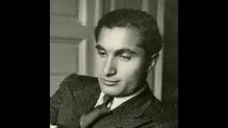 Superstar Tenor Joseph Schmidt and His Unusual and Extraordinary Career