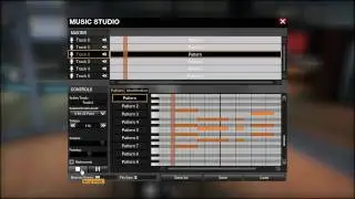 APB - Music Studio Tutorial