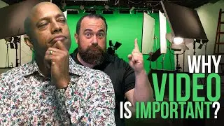 Why Video Marketing is So Powerful
