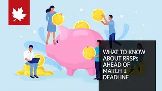 Should you open an RRSP before the March 1 deadline?