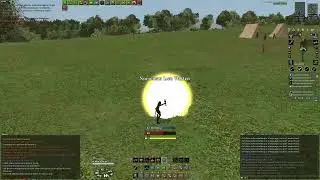 [DAOC EDEN] Season 1: RR3 Solo Mercenary