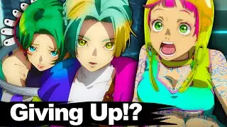 Skin Tight Slimes and Cat Boys?! The Future is Insane.. - Gnosia Anime Episode 5 Reaction!
