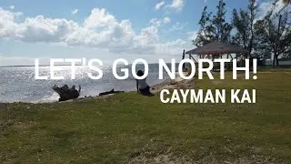 CAYMAN KAI - Just the Sight & Sound of Nature in Grand Cayman, Cayman islands