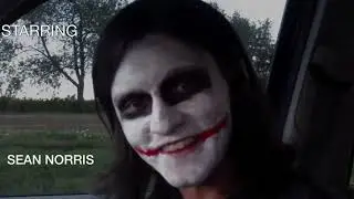 Smallville intro- Creepypasta Zombiverse style