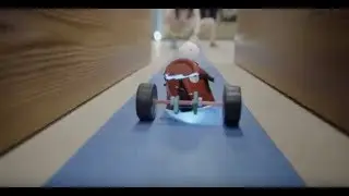 StemQuest High Energy and Non-Stop Fun Summer Camp By Drobots