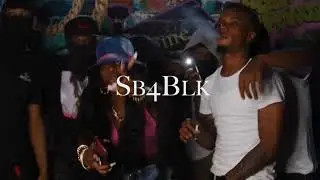 SB4BLK - Fuck Em (Freestyle)