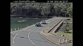 Audley Road, Audley Weir, Sydney | 2023-Sep-10 | Australia