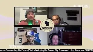 Cream City Crossover: Milwaukee Bucks Postgame Show Bucks Detroit Pistons Reaction CCC
