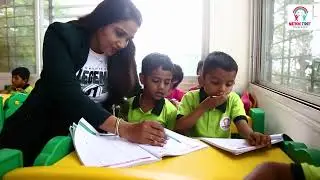 Vision and Mission of 'Nation First' International School