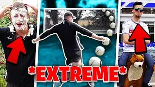 EXTREME FOOTBALL FORFEITS vs FUSION JOSH
