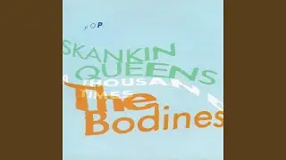 Skankin' Queens