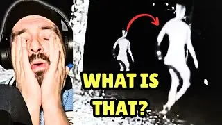 8 Scary GHOST Videos That Make NO Sense!