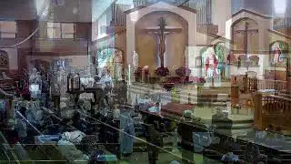 St Martha Depew Live Stream