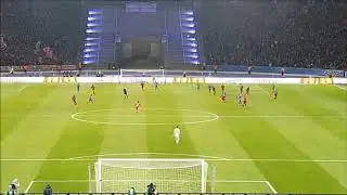 HERTHA vs Bayern, 6 2 19 DFB POKAL  Mein Film
