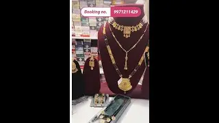 💎Stunning jewellery at unbelievable prices✨ Party | Wedding | Daily Wear📦WhatsApp to Book 9971211429