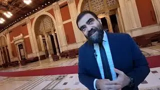 La legge di Bilancio approda alla Camera: intervista ad Andrea Grimaldi