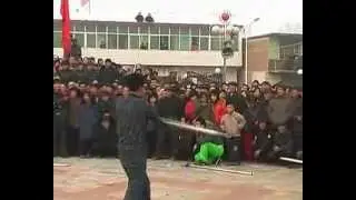 Fei Cha