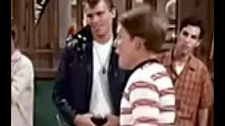 Jeff Conaway happy days