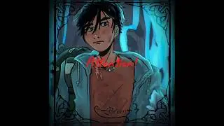 Attention, PJO characters angst| 