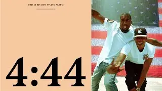 FREE | Jay-Z (4:44 Type Beat) Ft. Kanye West ~ Back in the days | Prod. Pendo46