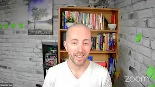 Gene Bernier: Finding Beautiful Questions