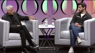 Победа аутсайдера: создание чего-то настолько хорошего, что его невозможно игнорировать | Вирджил...
