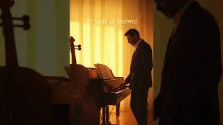 JE SUIS LE MÊME @RuizValdesMusic 