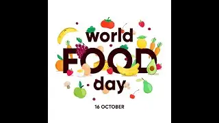 World Food Day I Satyam College of Nursing, Visakhapatnam