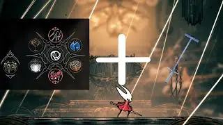 How I beat the High Halls gauntlet (pogo abuse)