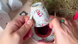 ⭐️СВЯТОЧНАЯ НЕДЕЛЯ🎄ЧТО СБУДЕТСЯ В ВАШЕЙ ЖИЗНИ СЕЙЧАС💯Гадание на кофейной гуще 